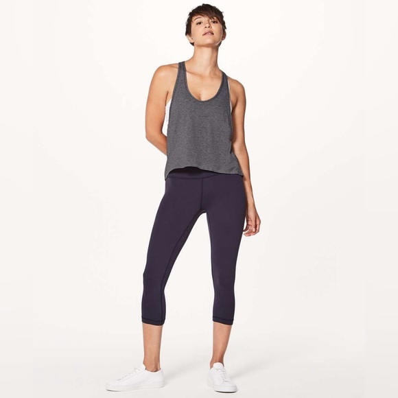 Lululemon Intended Tank size 6 - Picture 2 of 9